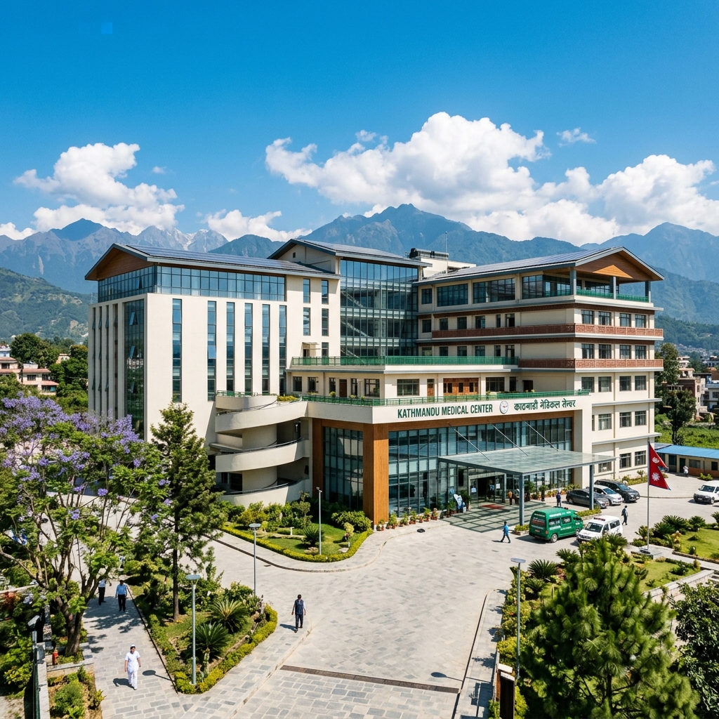 Horizon Hospital